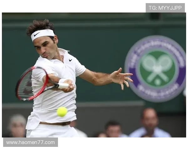 费德勒温网巅峰对决直播：重温传奇冠军的荣耀之战